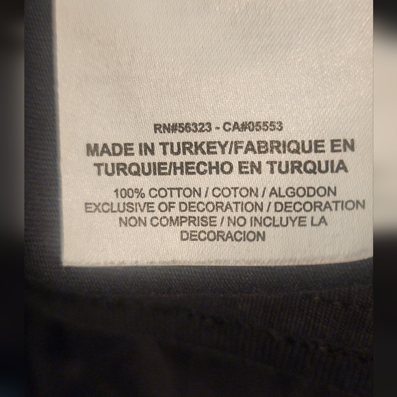 VINTAGE Nike Floral Tank . Size XL. Rare .   Hibiscus Print, Sleeveless Nike Tee - Picture 4 of 4